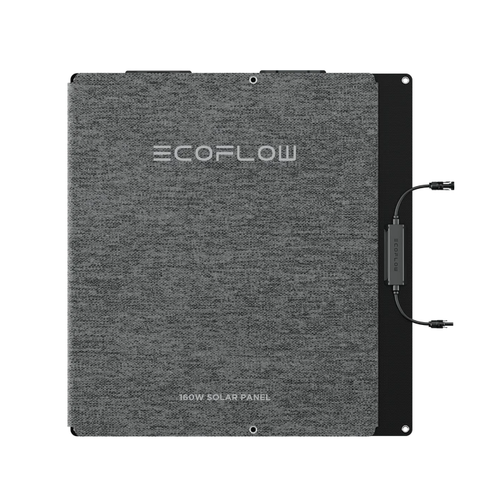 EcoFlow NextGen 160W Portable Solar Panel