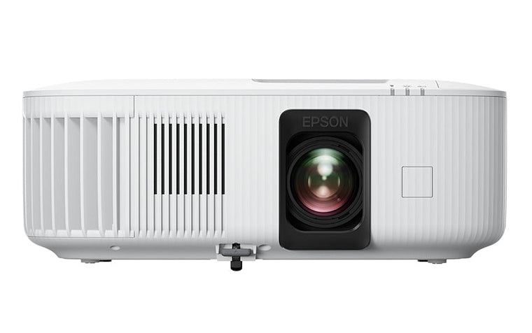 Epson Home Theatre EH-TW6250 4K PRO-UHD 3LCD Smart Gaming Projector