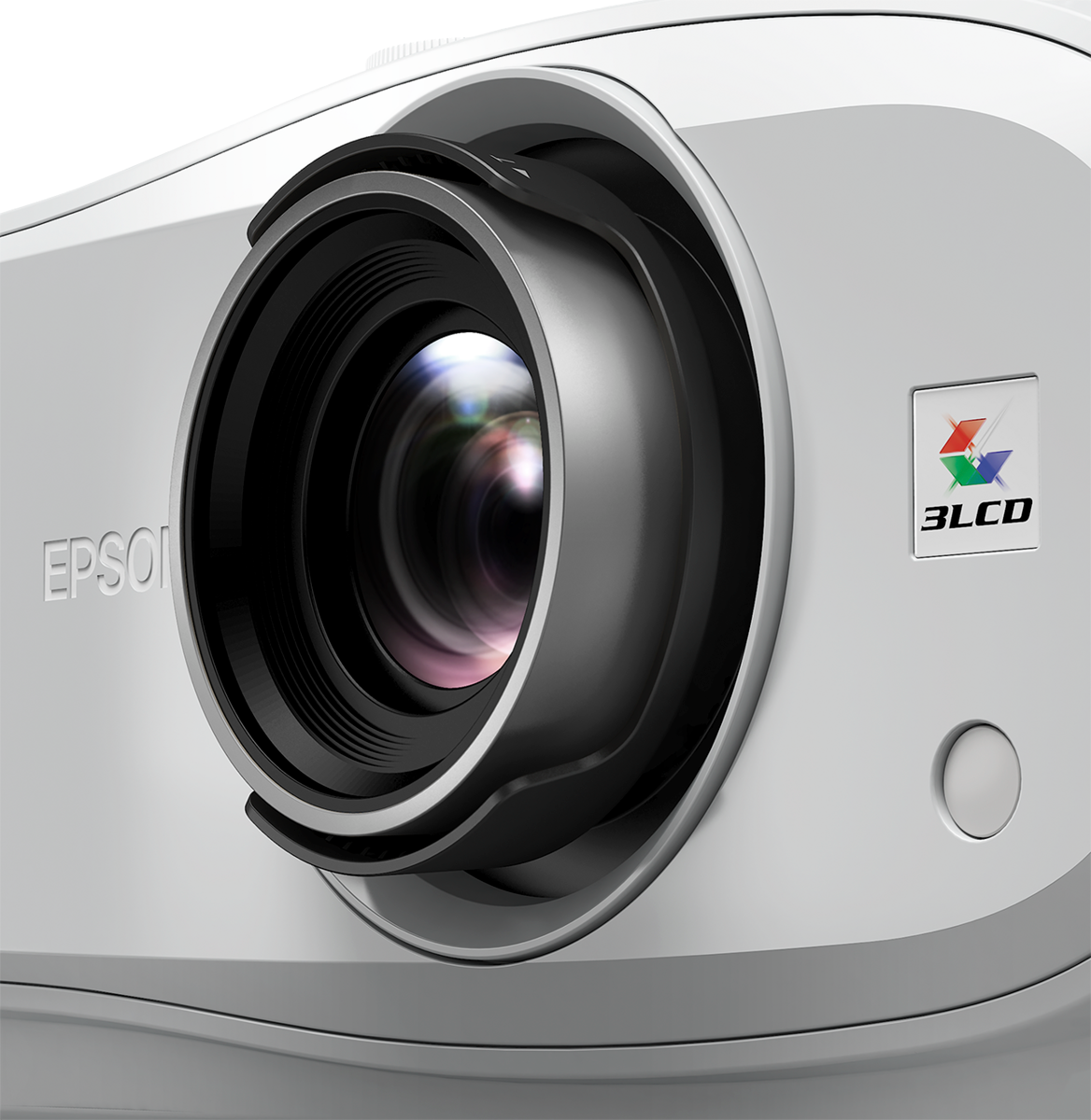 Epson EH-TW7000 4K PRO-UHD 3LCD PROJECTOR