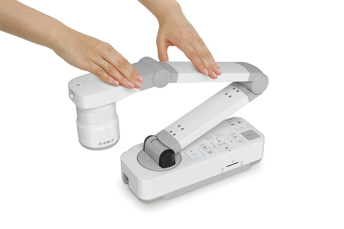 Epson Document Camera ELPDC21