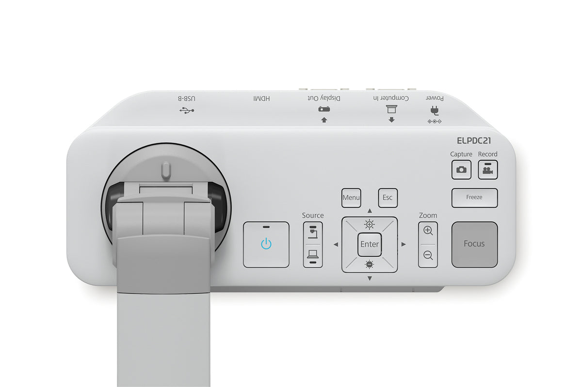 Epson Document Camera ELPDC21