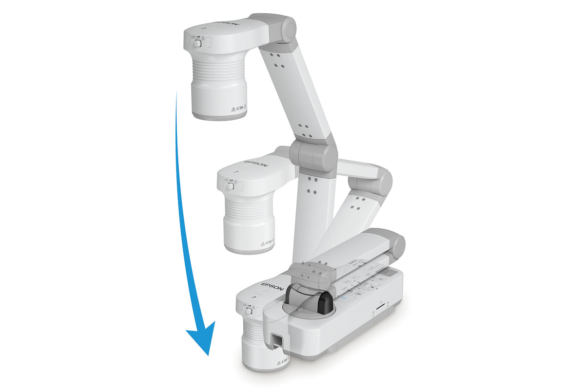 Epson Document Camera ELPDC21