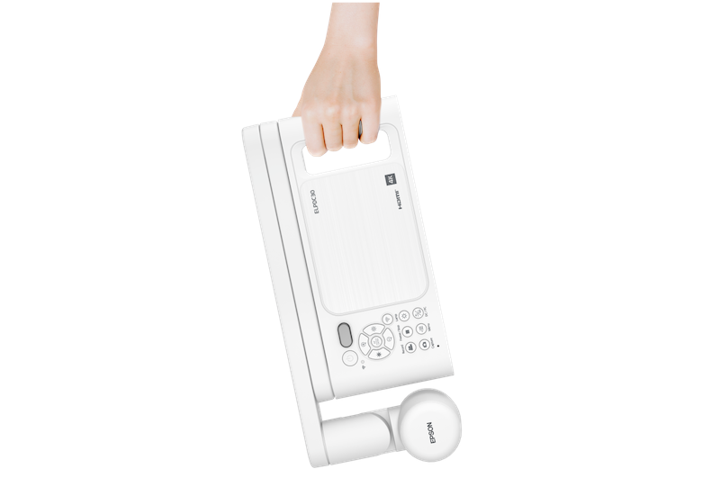ELPDC30 4K Document Camera
