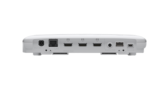 Epson ELPWP20 Wireless Presentation System