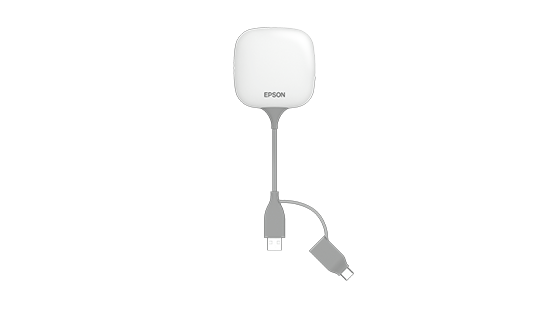 Epson ELPWP10 Wireless Presentation System