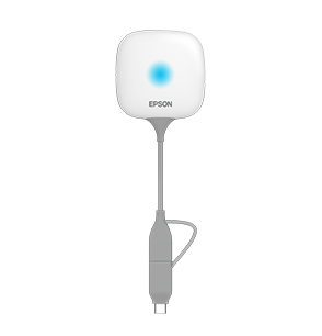 Epson ELPWP10 Wireless Presentation System
