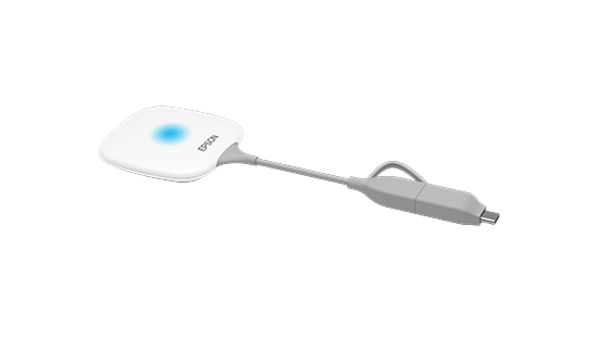 Epson ELPWT01 Wireless Transmitter