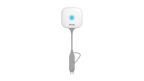 Epson ELPWT01 Wireless Transmitter