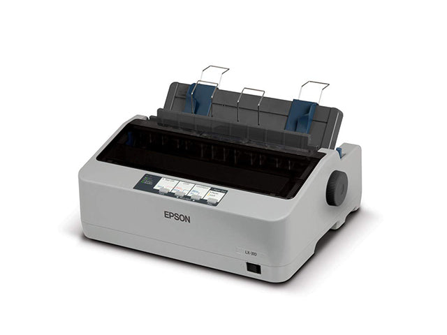 Epson LX-310 Dot Matrix Printer