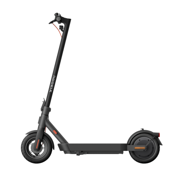 Xiaomi Electric Scooter 4 Pro (2nd Gen)