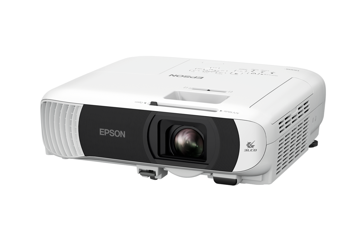Epson EB-FH54 Full HD Wireless 3LCD Projector
