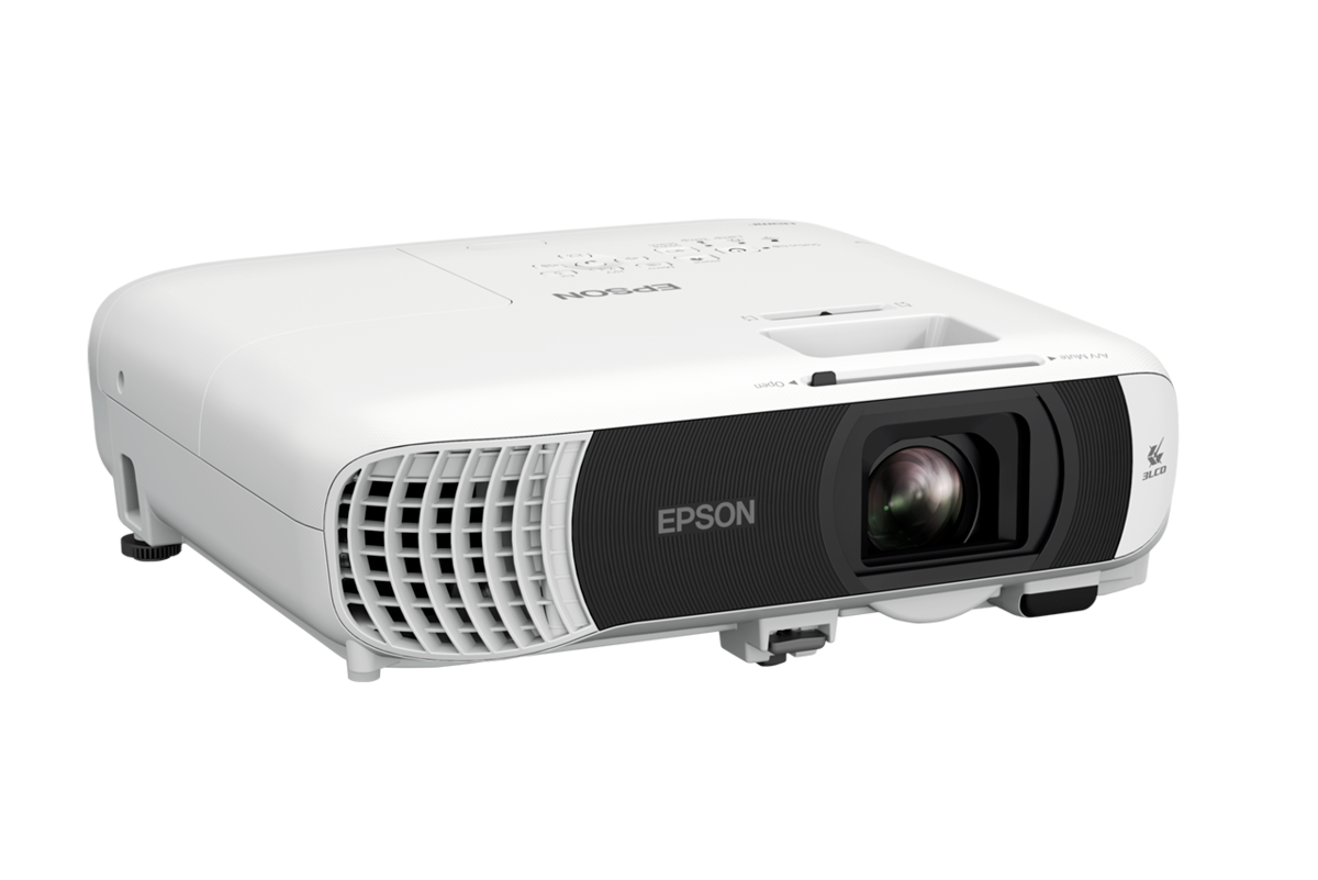 Epson EB-FH54 Full HD Wireless 3LCD Projector