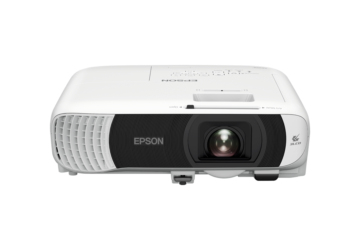 Epson EB-FH54 Full HD Wireless 3LCD Projector