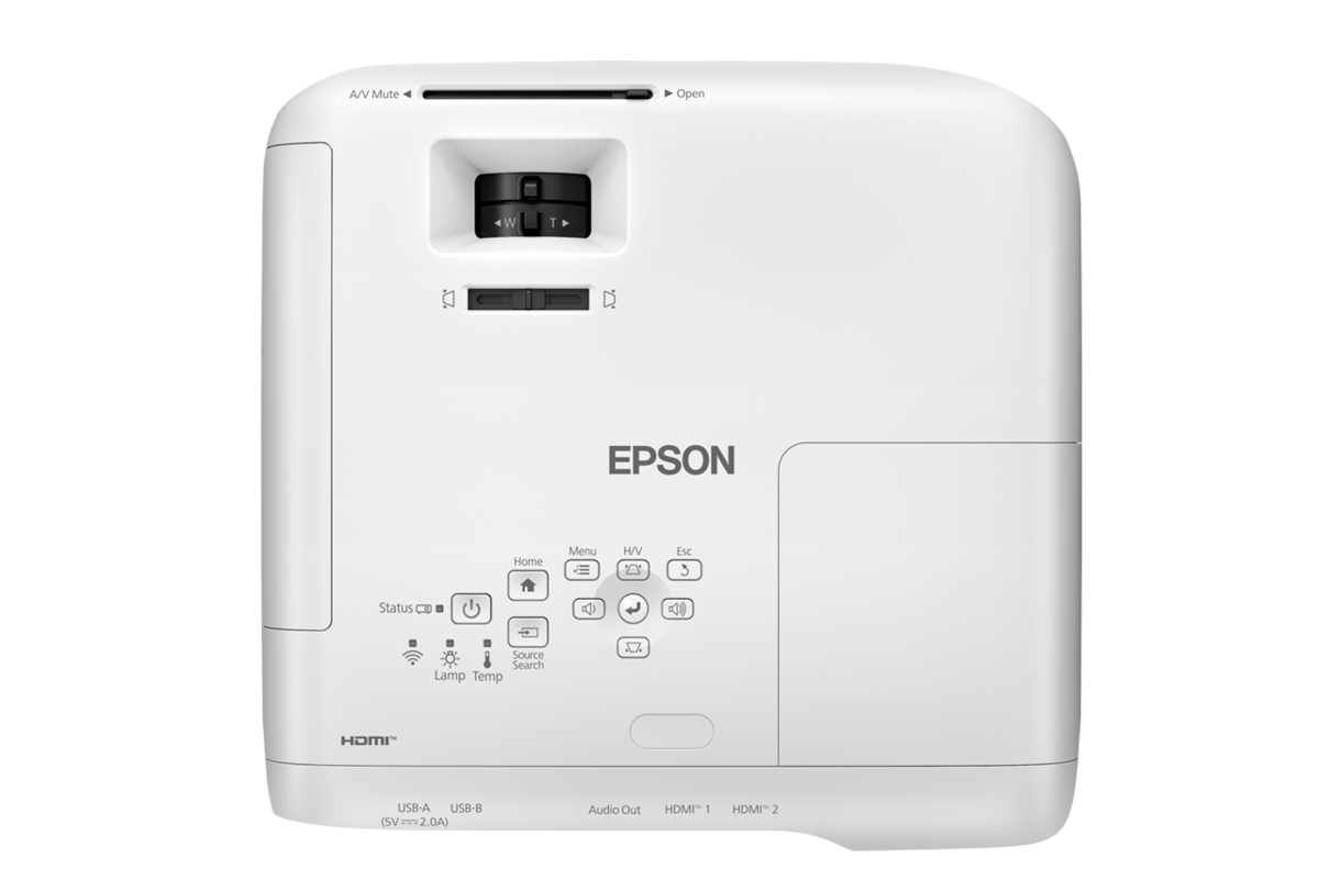 Epson EB-FH54 Full HD Wireless 3LCD Projector