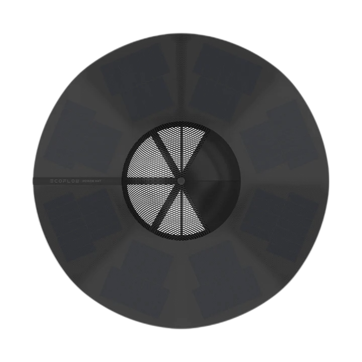 EcoFlow Power Hat