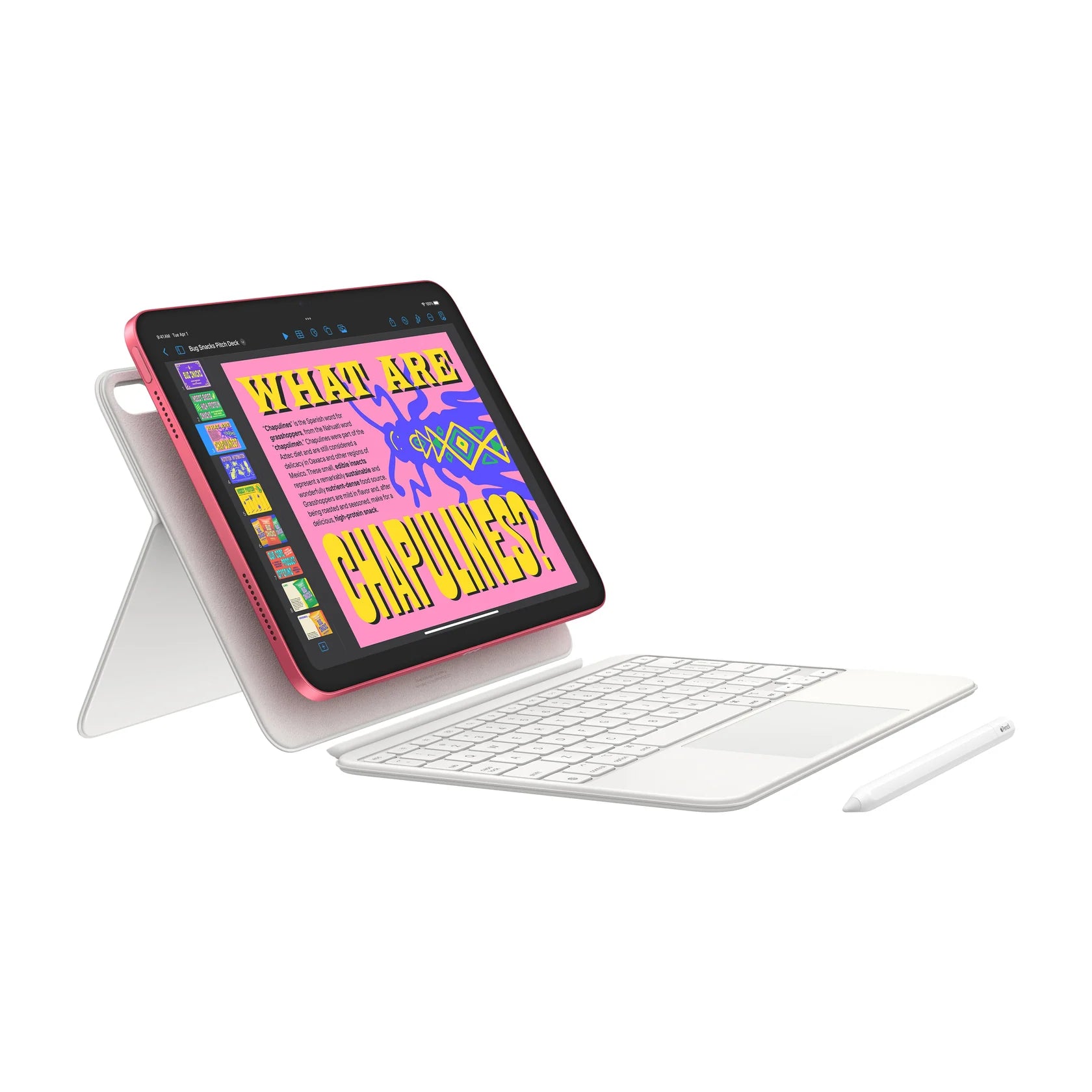 iPad 11th gen A16