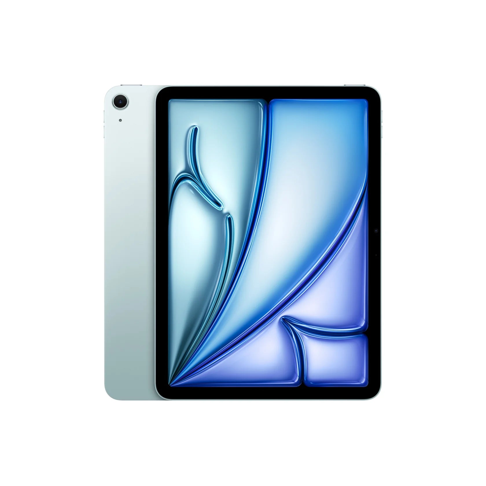 iPad Air 7th gen M3