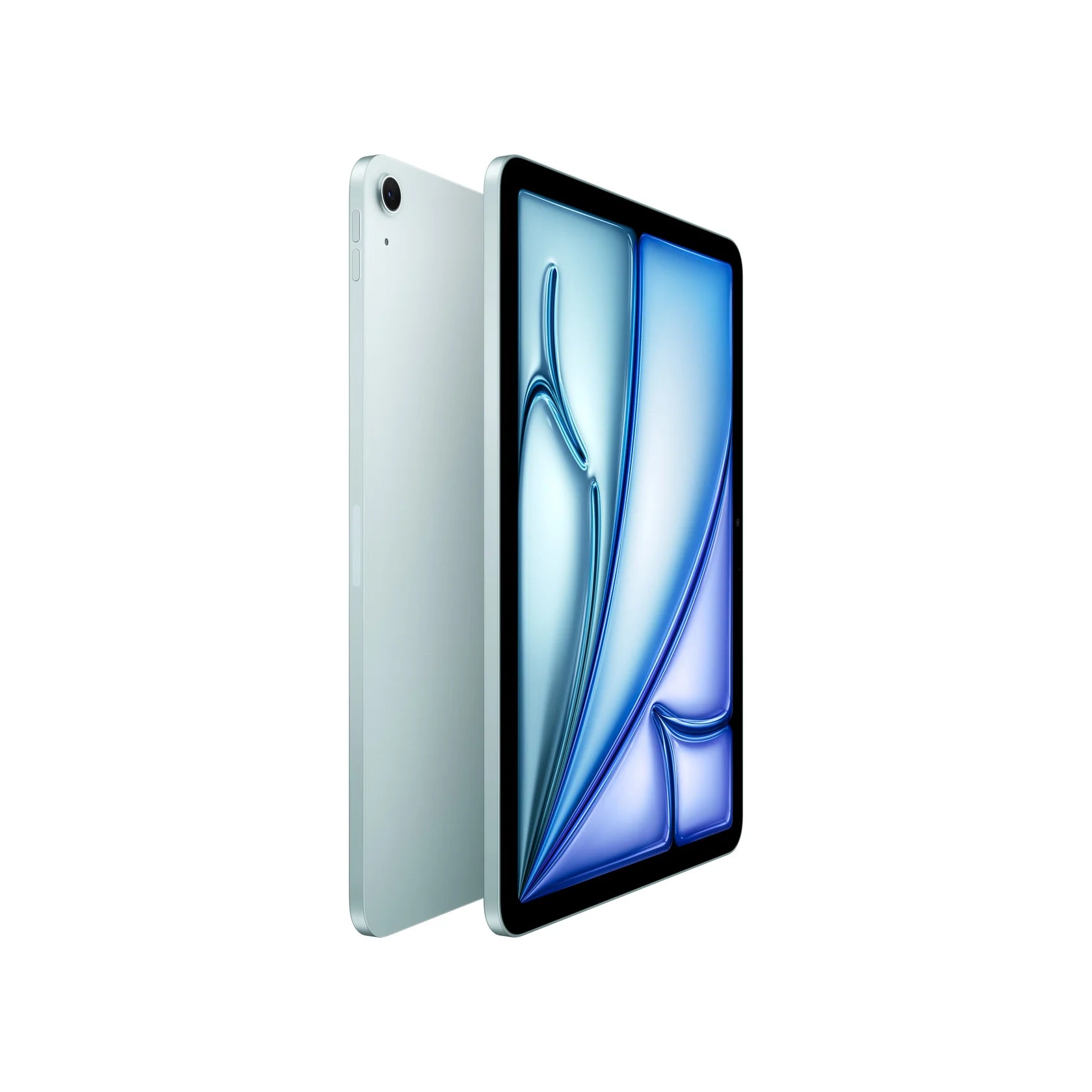 iPad Air 7th gen M3