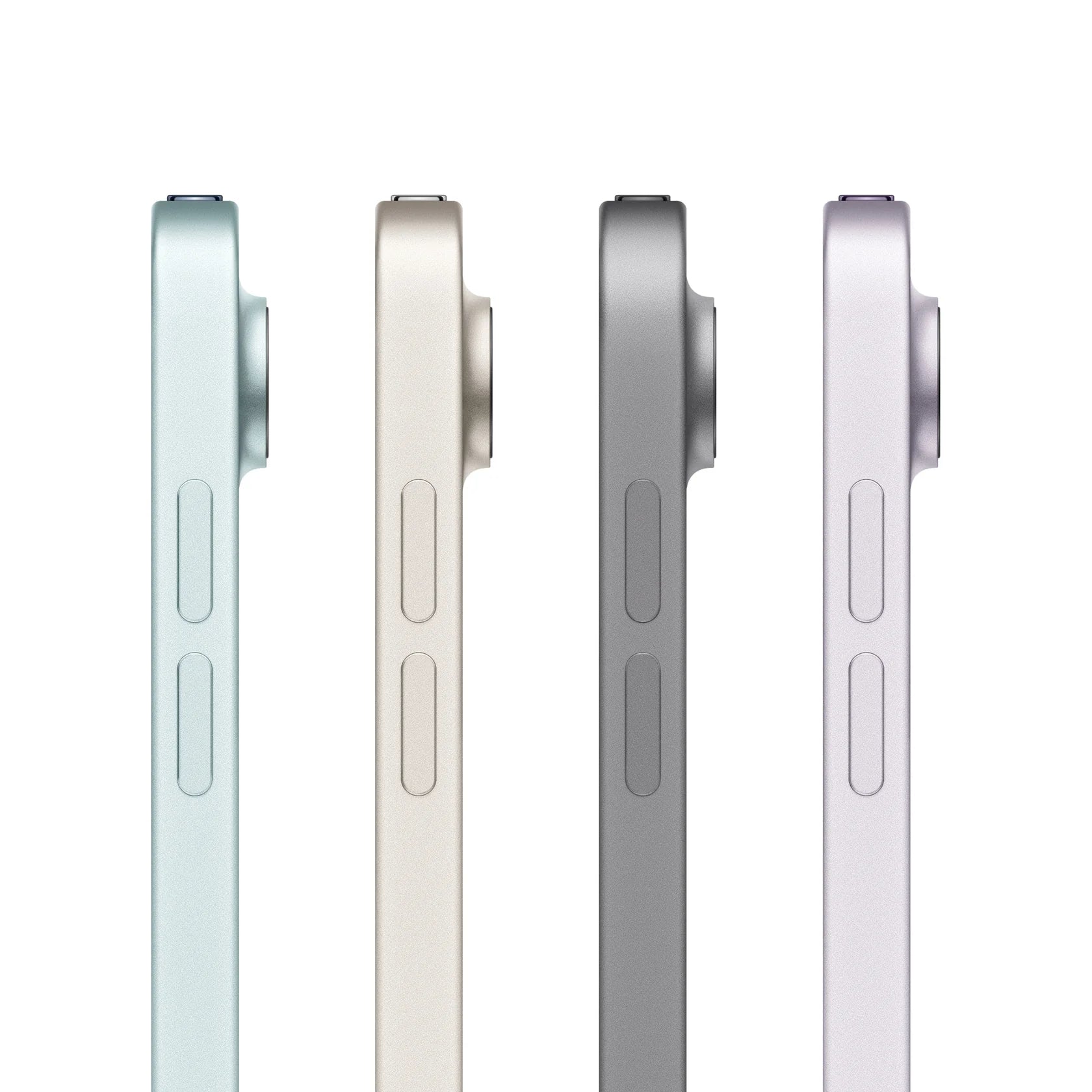 iPad Air 7th gen M3