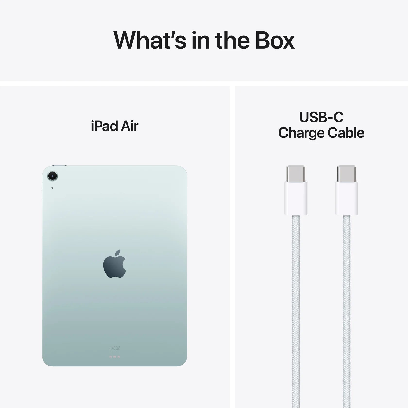 iPad Air 7th gen M3