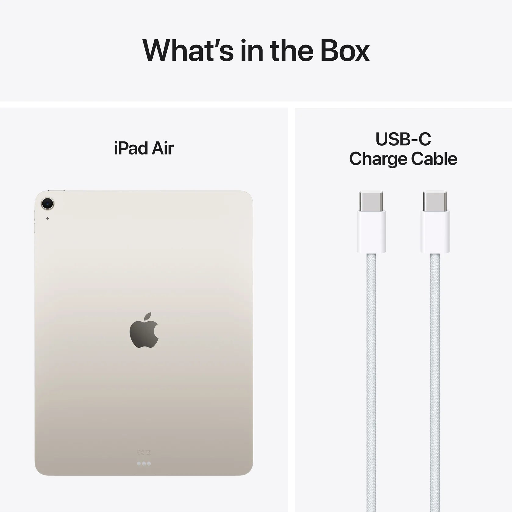 iPad air 13"M3