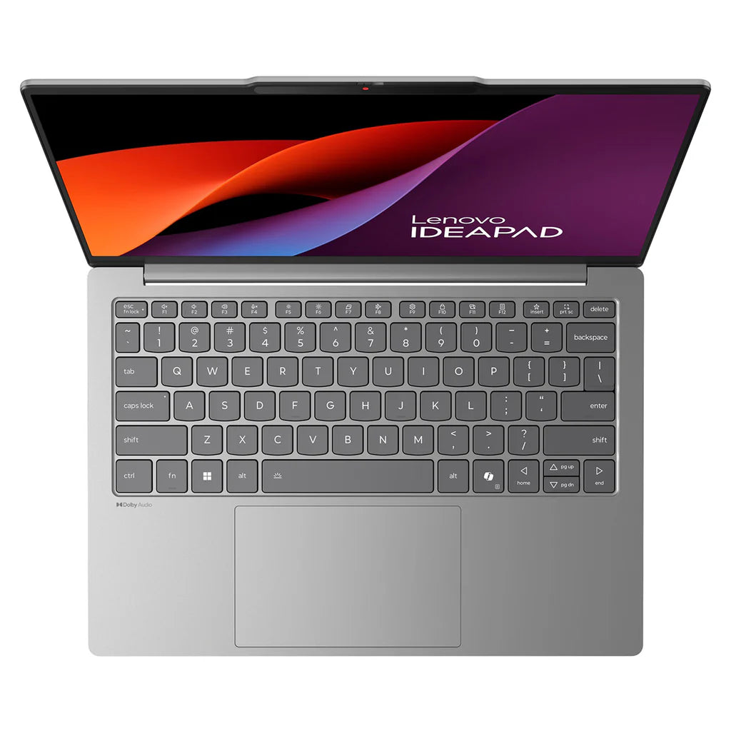 Lenovo IdeaPad Slim 5 13ARP10 83J20033PH Laptop (Cloud Grey)