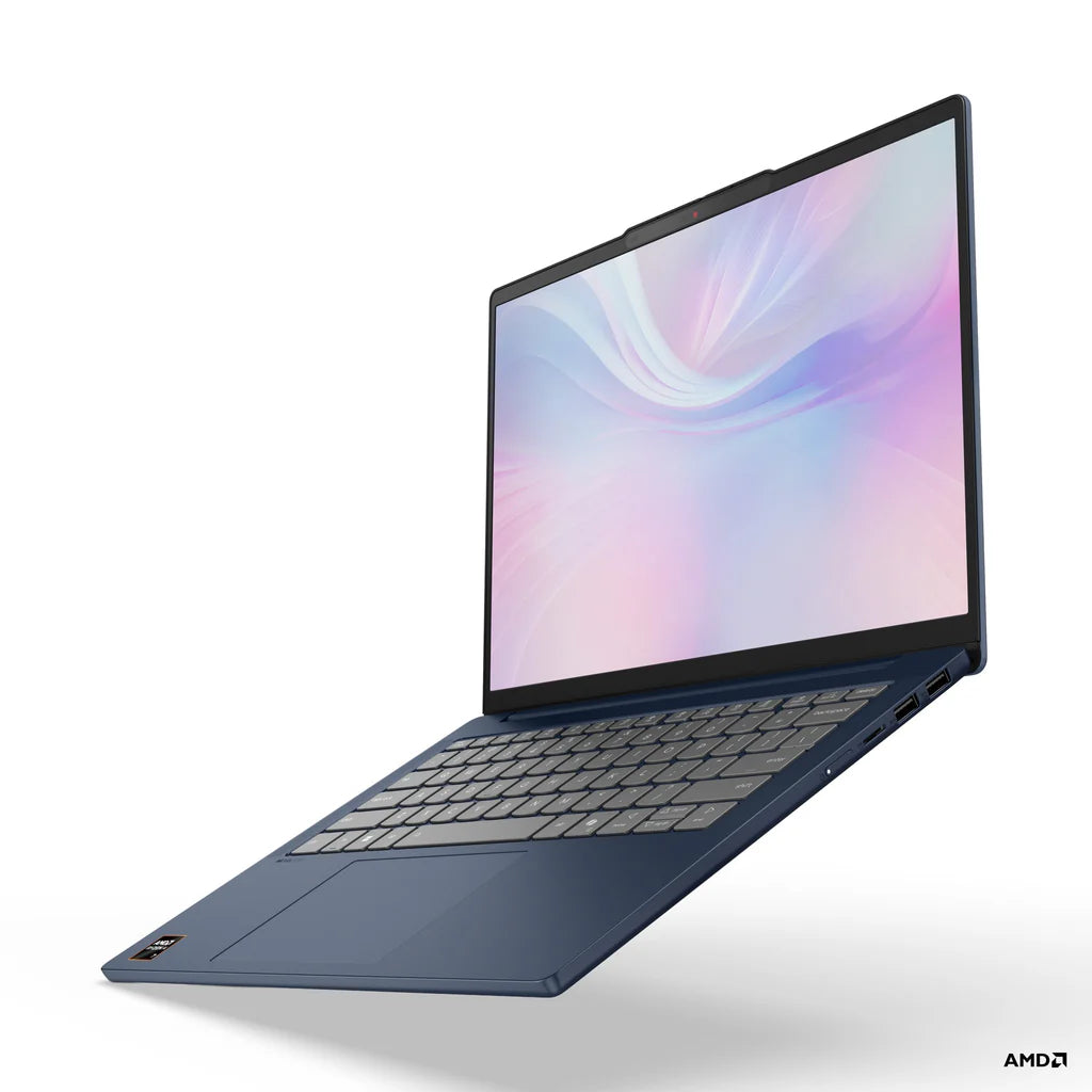 Lenovo IdeaPad Slim 5 14AKP10 83HX0025PH Laptop (Cosmic Blue)