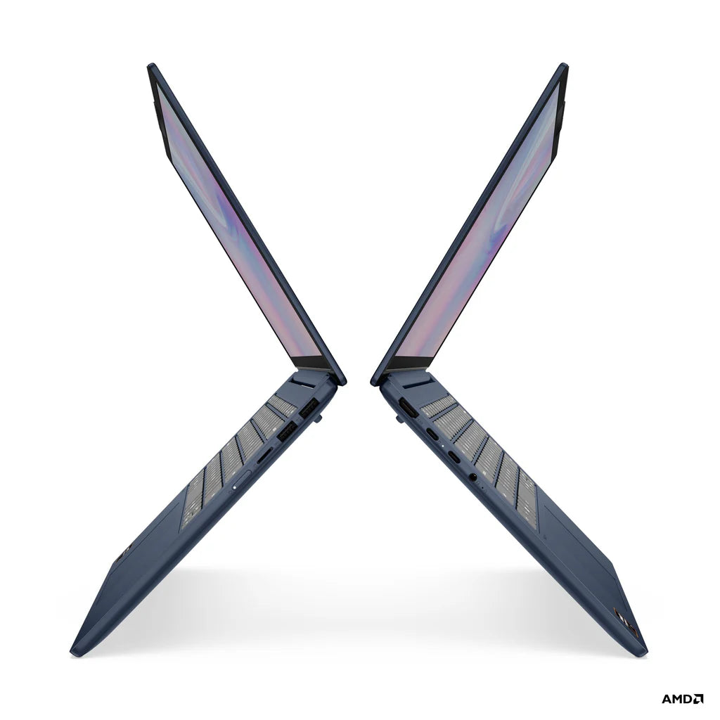 Lenovo IdeaPad Slim 5 14AKP10 83HX0025PH Laptop (Cosmic Blue)