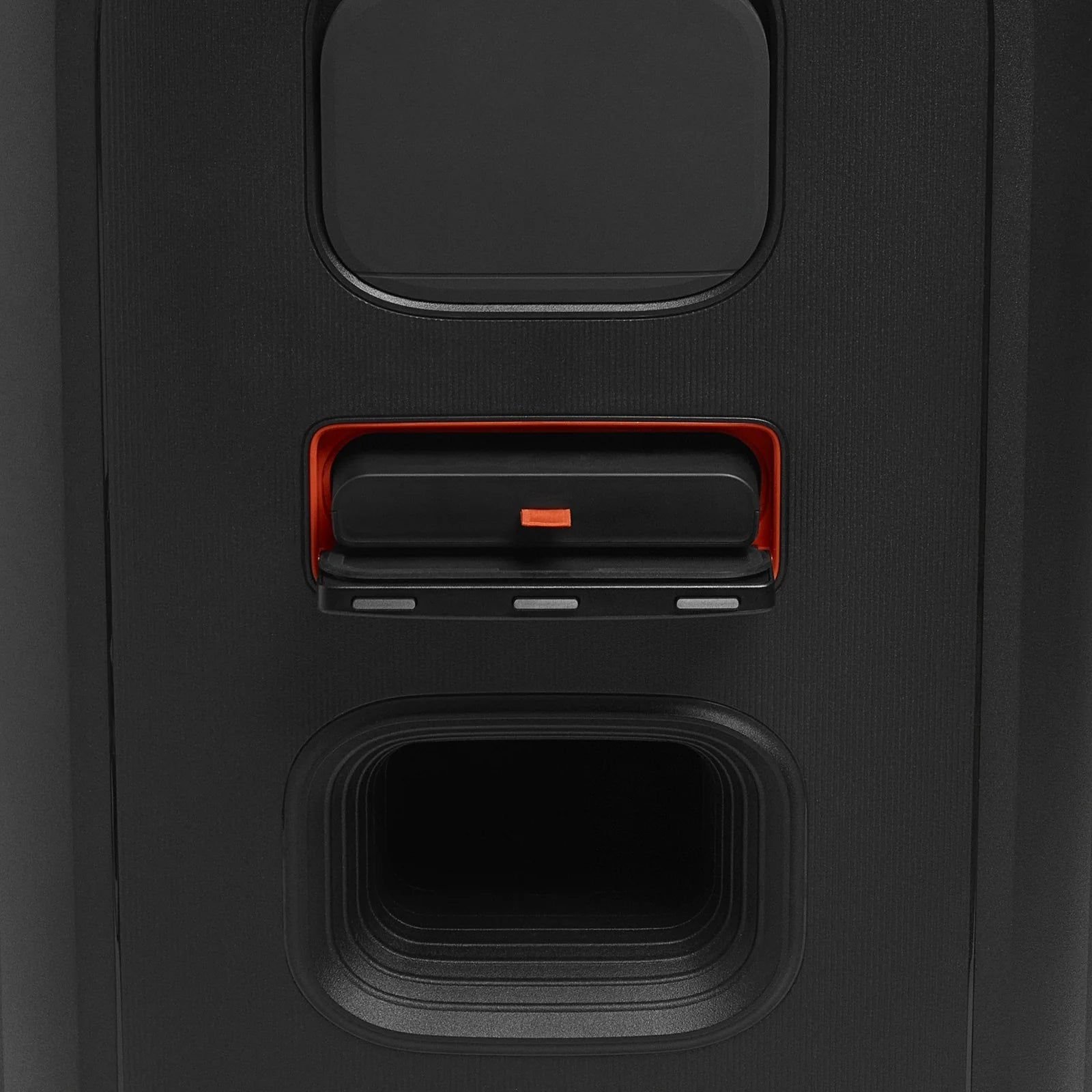 JBL Partybox 520 Portable Party Speaker