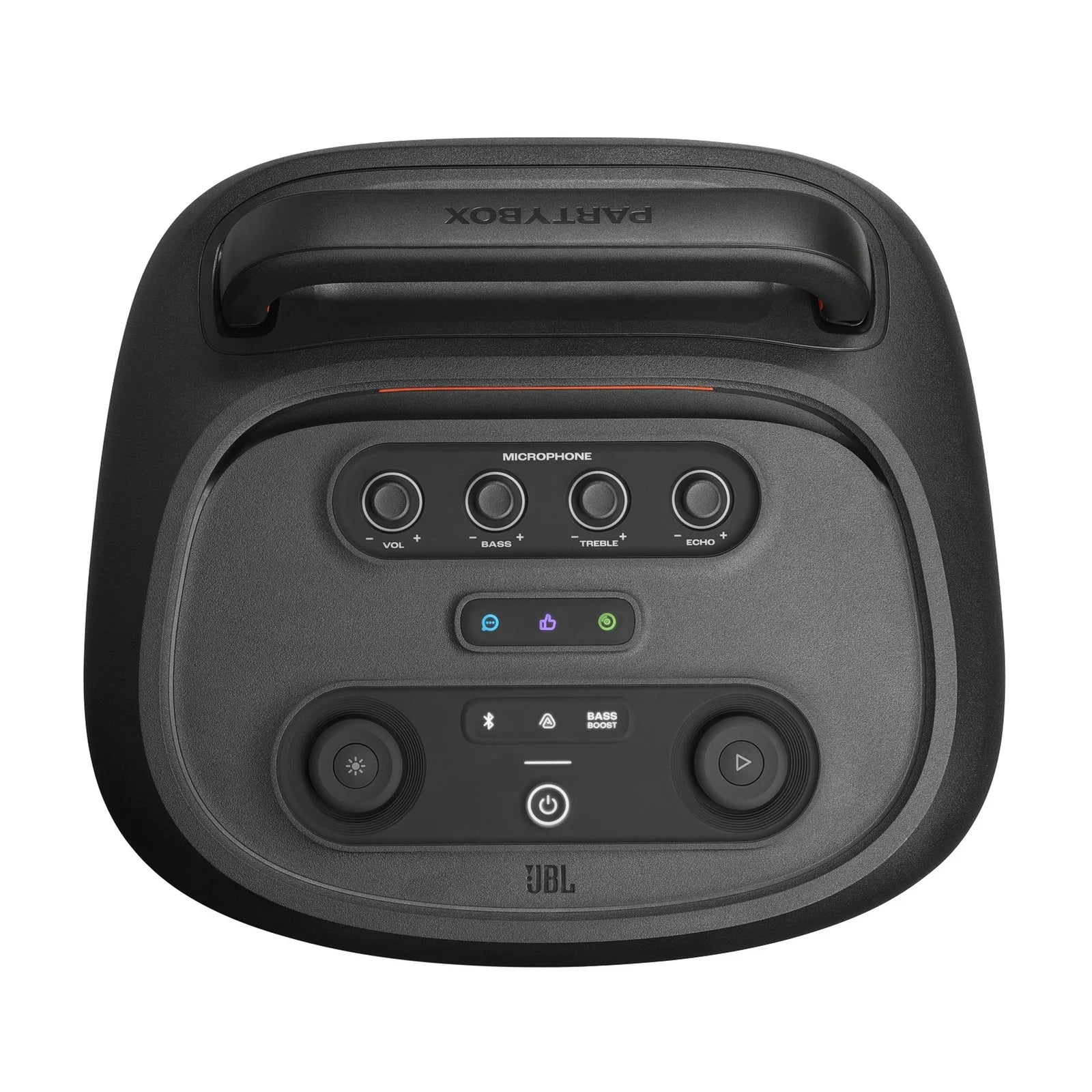 JBL Partybox 520 Portable Party Speaker