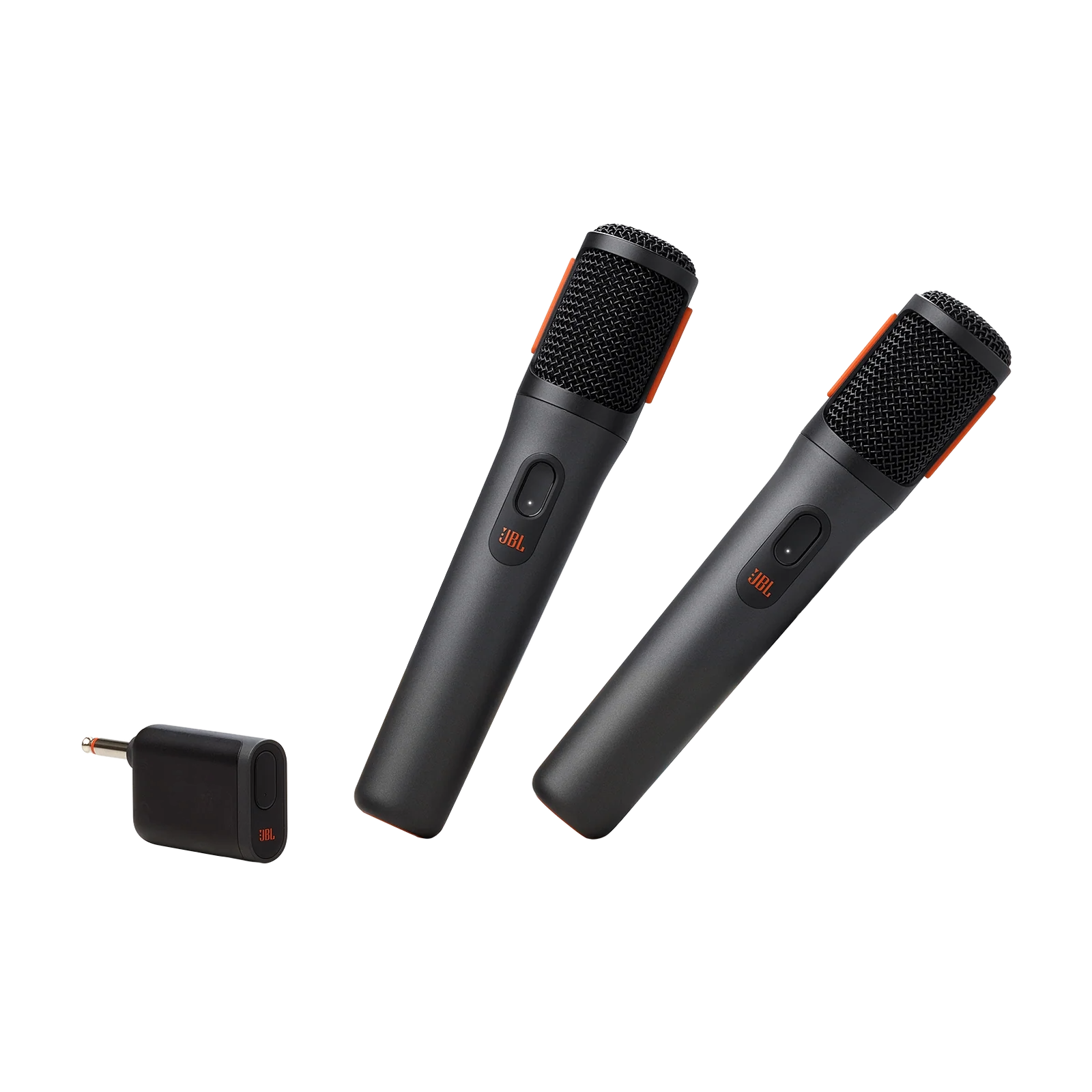 JBL Partybox Digital Wireless Microphone (Black)