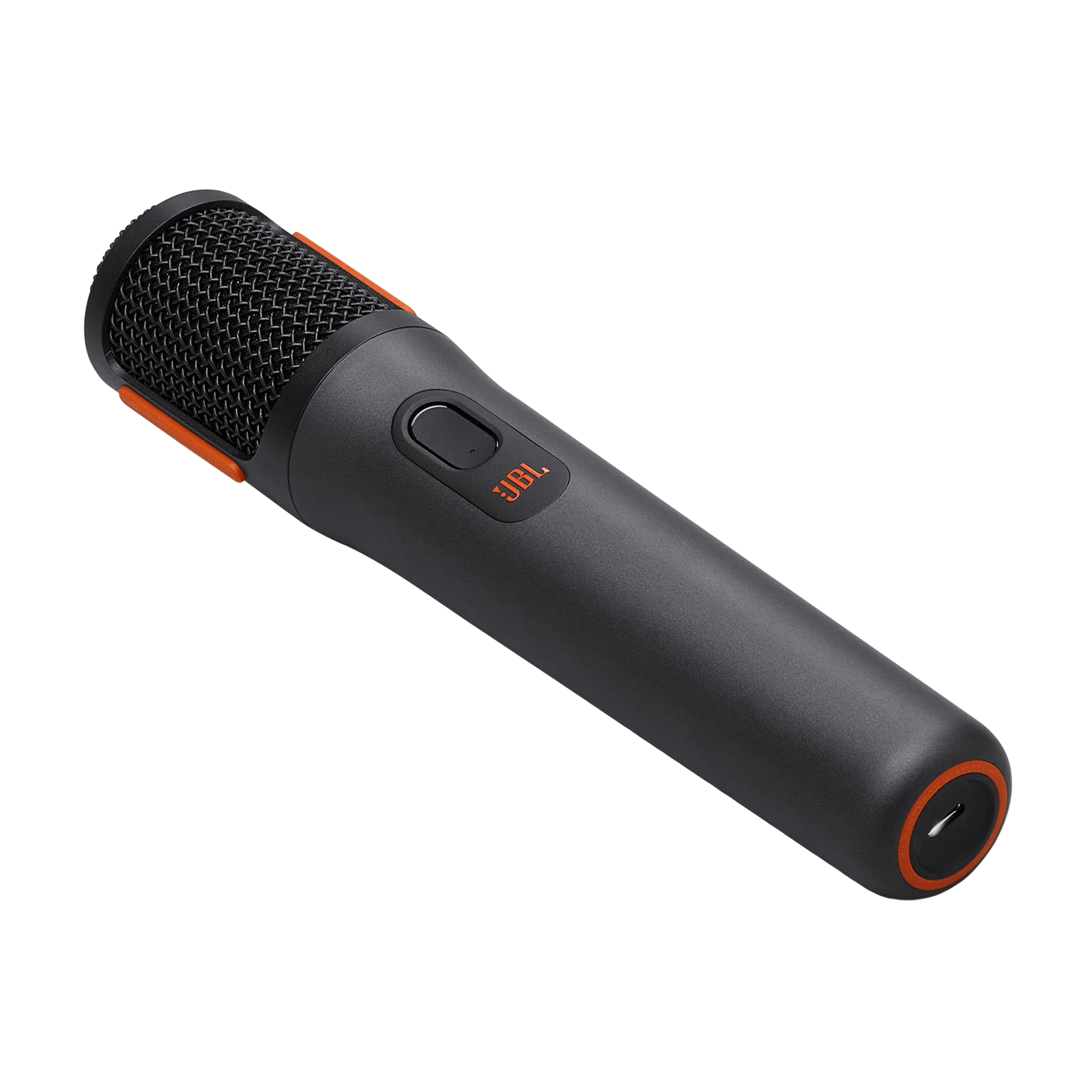 JBL Partybox Digital Wireless Microphone (Black)