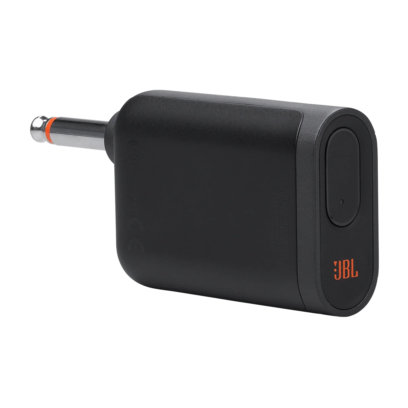 JBL Partybox Digital Wireless Microphone (Black)