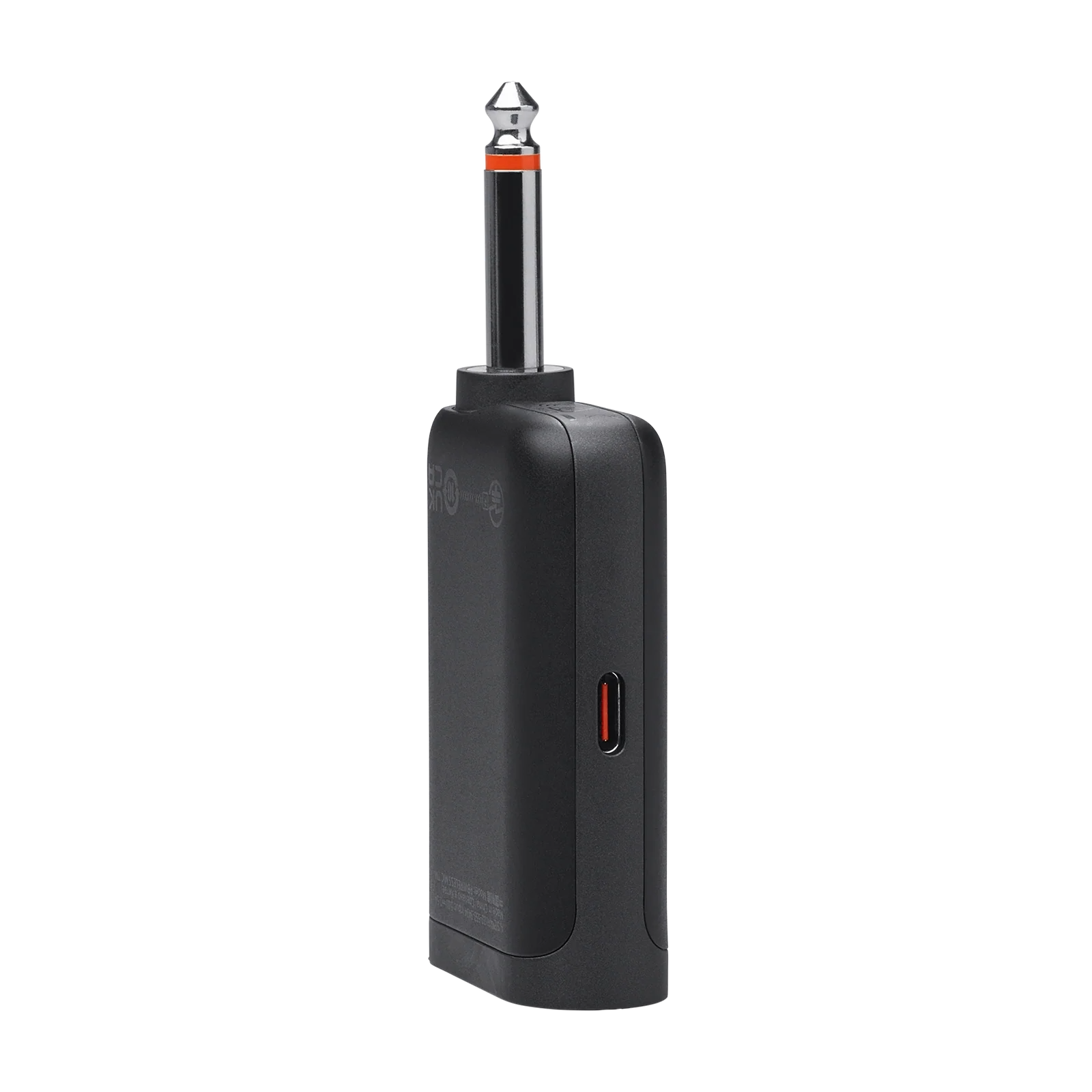 JBL Partybox Digital Wireless Microphone (Black)