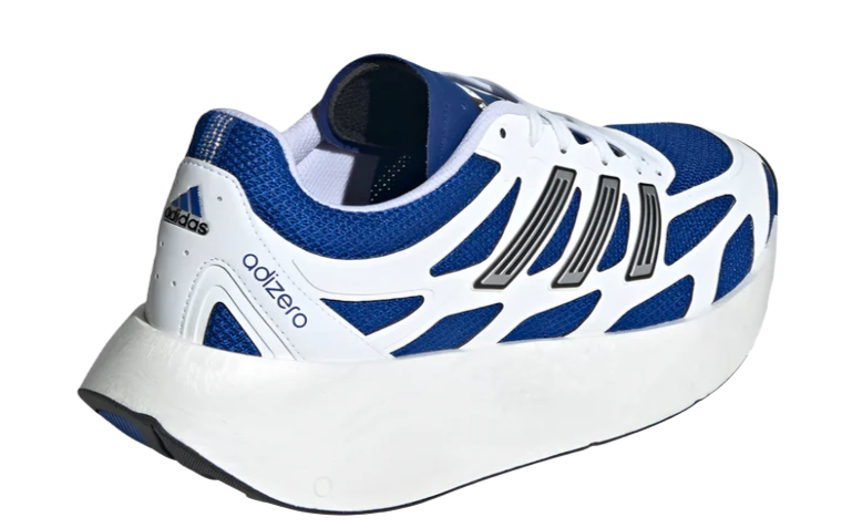 Adidas Adizero Aruku Collegiate Royal Black White