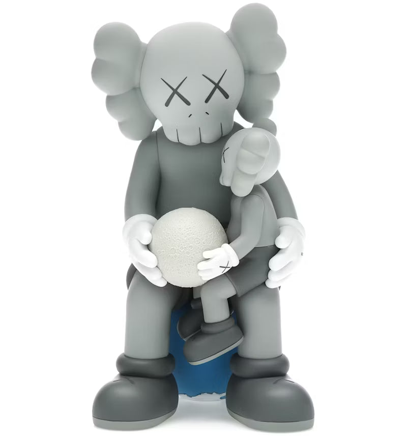 Kaws Holiday Thailand Vinyl Figure