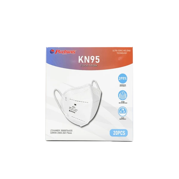 Beheart KN95 Protective Mask