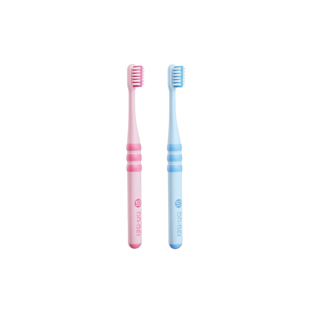 Dr. Bei Children's Toothbrush
