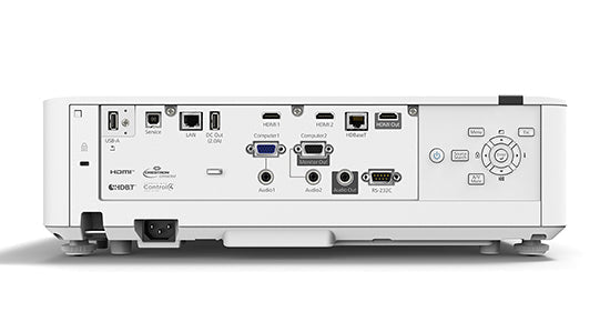 Epson EB-L730U WUXGA 3LCD Laser Projector