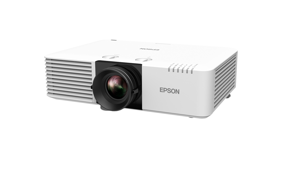 EB-L770U 3LCD Laser Projector with 4K Enhancement