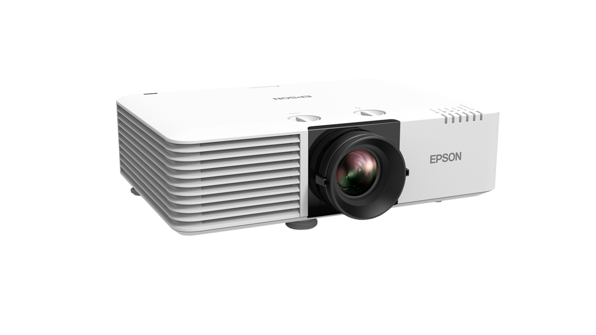 EB-L770U 3LCD Laser Projector with 4K Enhancement