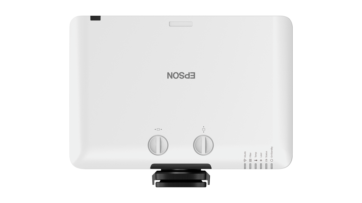 EB-L770U 3LCD Laser Projector with 4K Enhancement
