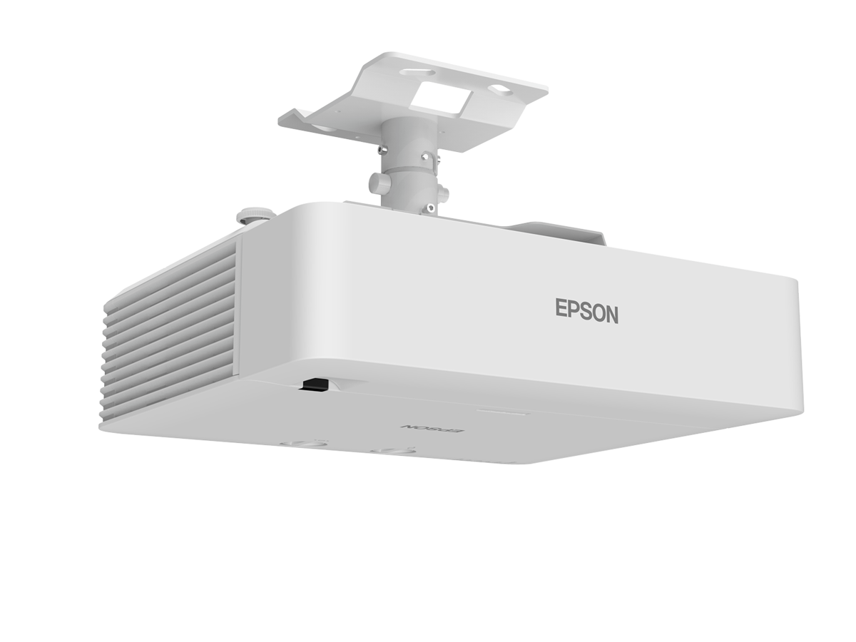 EB-L770U 3LCD Laser Projector with 4K Enhancement