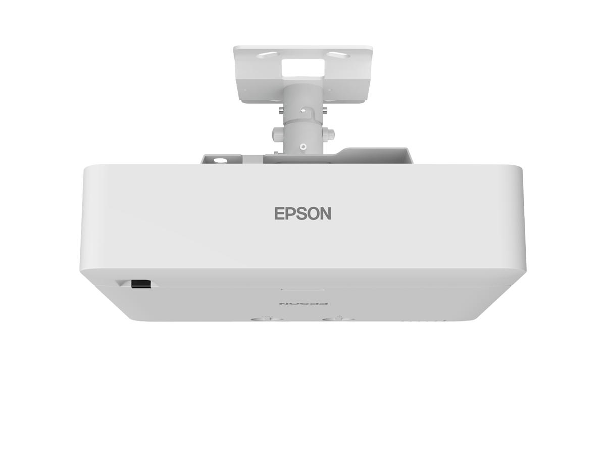 EB-L770U 3LCD Laser Projector with 4K Enhancement