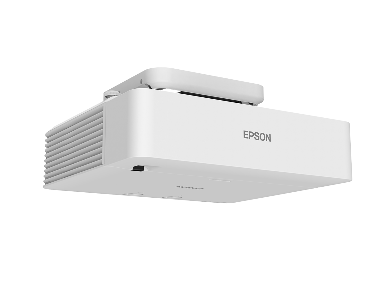 EB-L770U 3LCD Laser Projector with 4K Enhancement