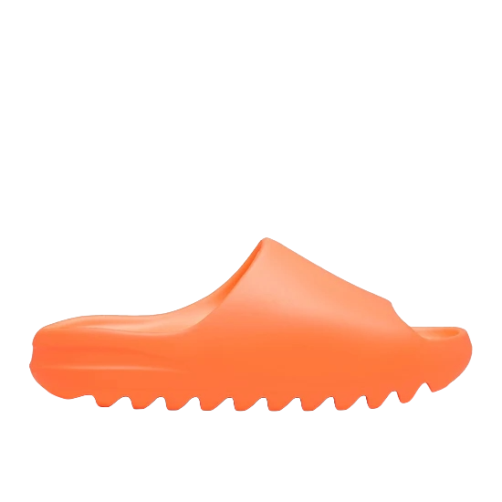 Adidas Yeezy Slide Enflame Orange