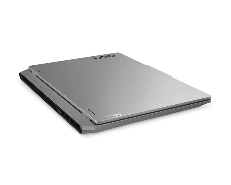 Lenovo LOQ Gaming 15AHP10 83JG001VPH Laptop (Luna Grey)