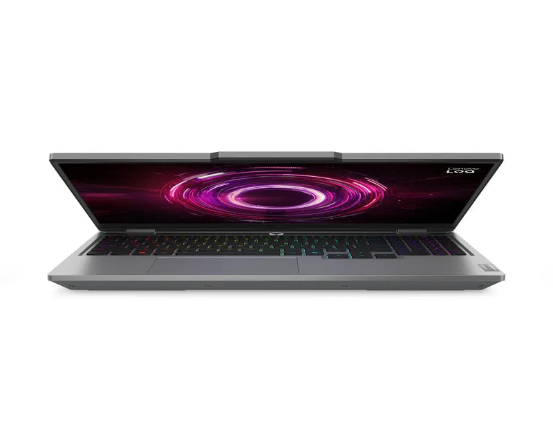 Lenovo LOQ Gaming 15AHP10 83JG001VPH Laptop (Luna Grey)