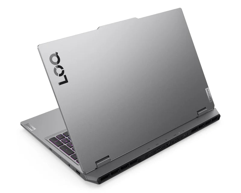 Lenovo LOQ Gaming 15AHP10 83JG001VPH Laptop (Luna Grey)