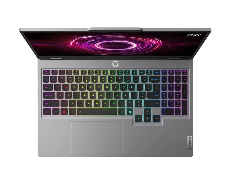 Lenovo LOQ Gaming 15AHP10 83JG001VPH Laptop (Luna Grey)